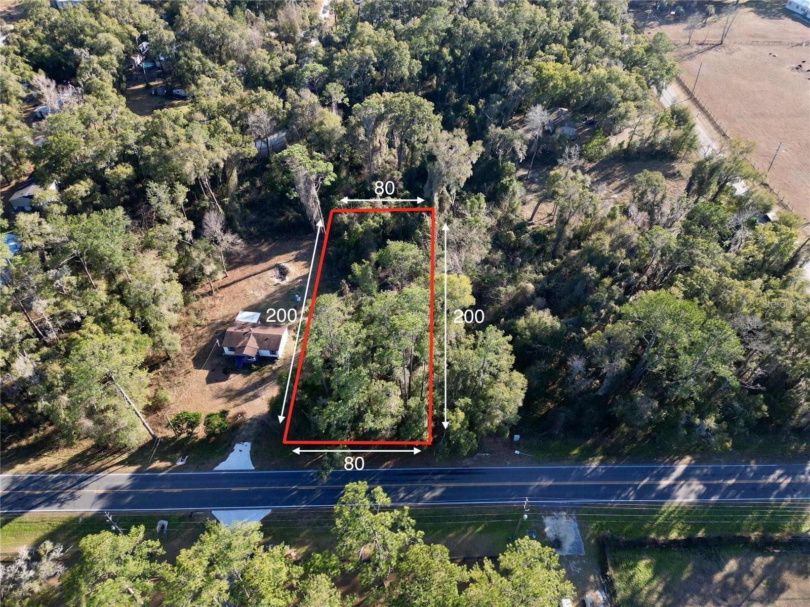 TBD W Hwy 328 Ocala FL 34482 OM718246 image1