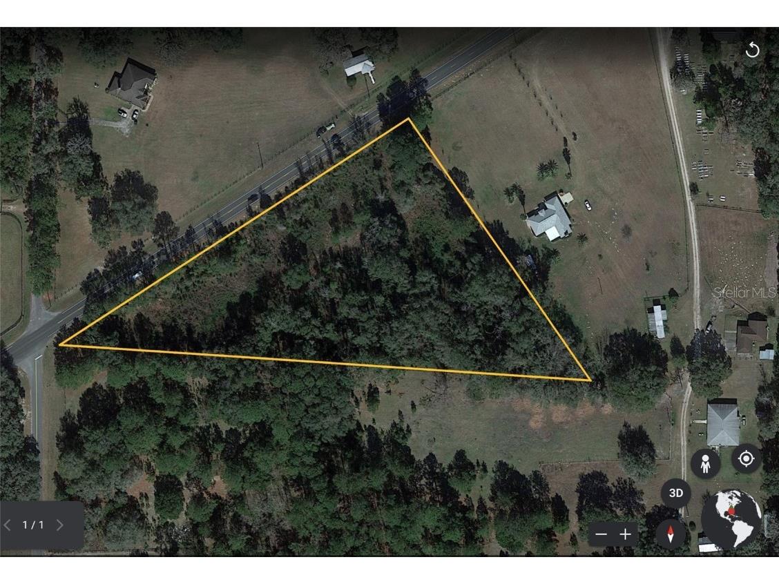 TBD W Hwy 40 Ocala FL 34481 OM651608 image1
