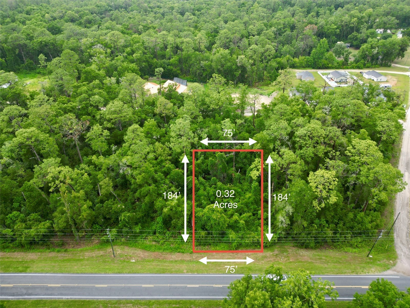 TBD W Hwy 40 Ocala FL 34481 OM726814 image1