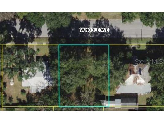 TBD W Noble Avenue Bushnell FL 33513 OM674547 image1