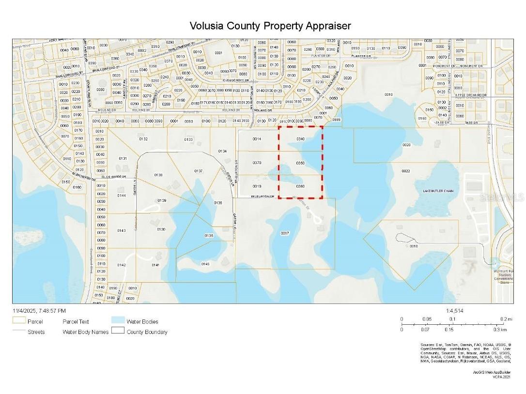 TBD Wilburton Avenue Deltona FL 32738 V4945147 image2