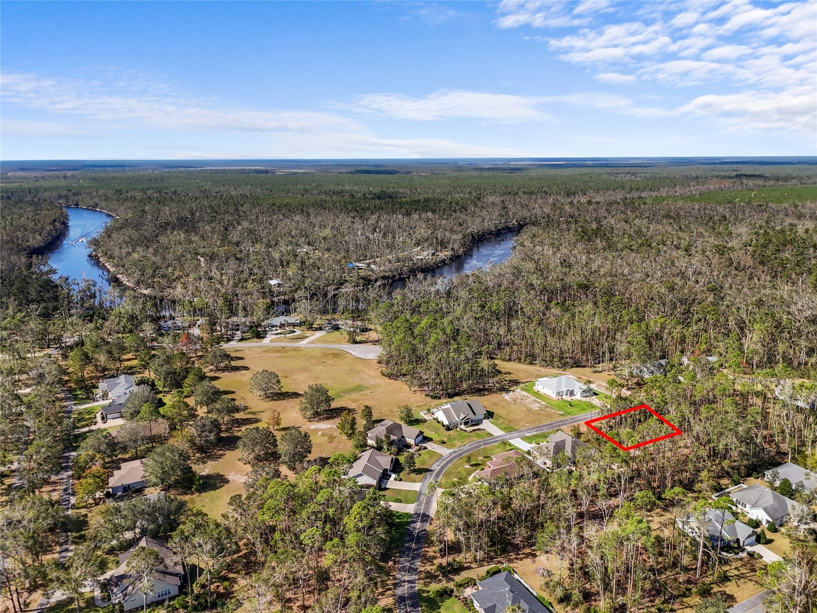 TBD Wildwood Drive Live Oak FL 32060 GC539304 image1