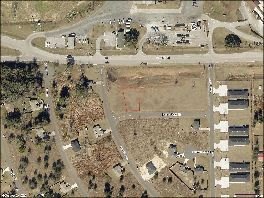 TBD (West Lot) Laurel Pass Ln Ocala FL 34480 OM668219 image1