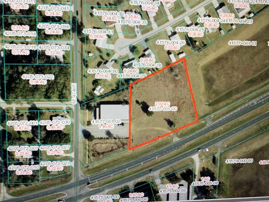 TBT SE Hwy 484 Belleview FL 34420 OM670619 image1