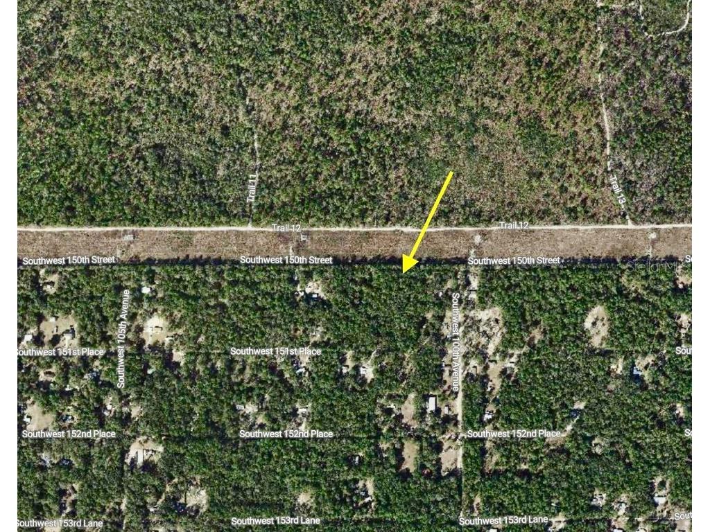 TRACT 29 SW 150th Street Dunnellon FL 34432 G5095436 image3