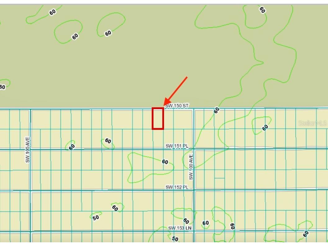 TRACT 29 SW 150th Street Dunnellon FL 34432 G5095436 image4