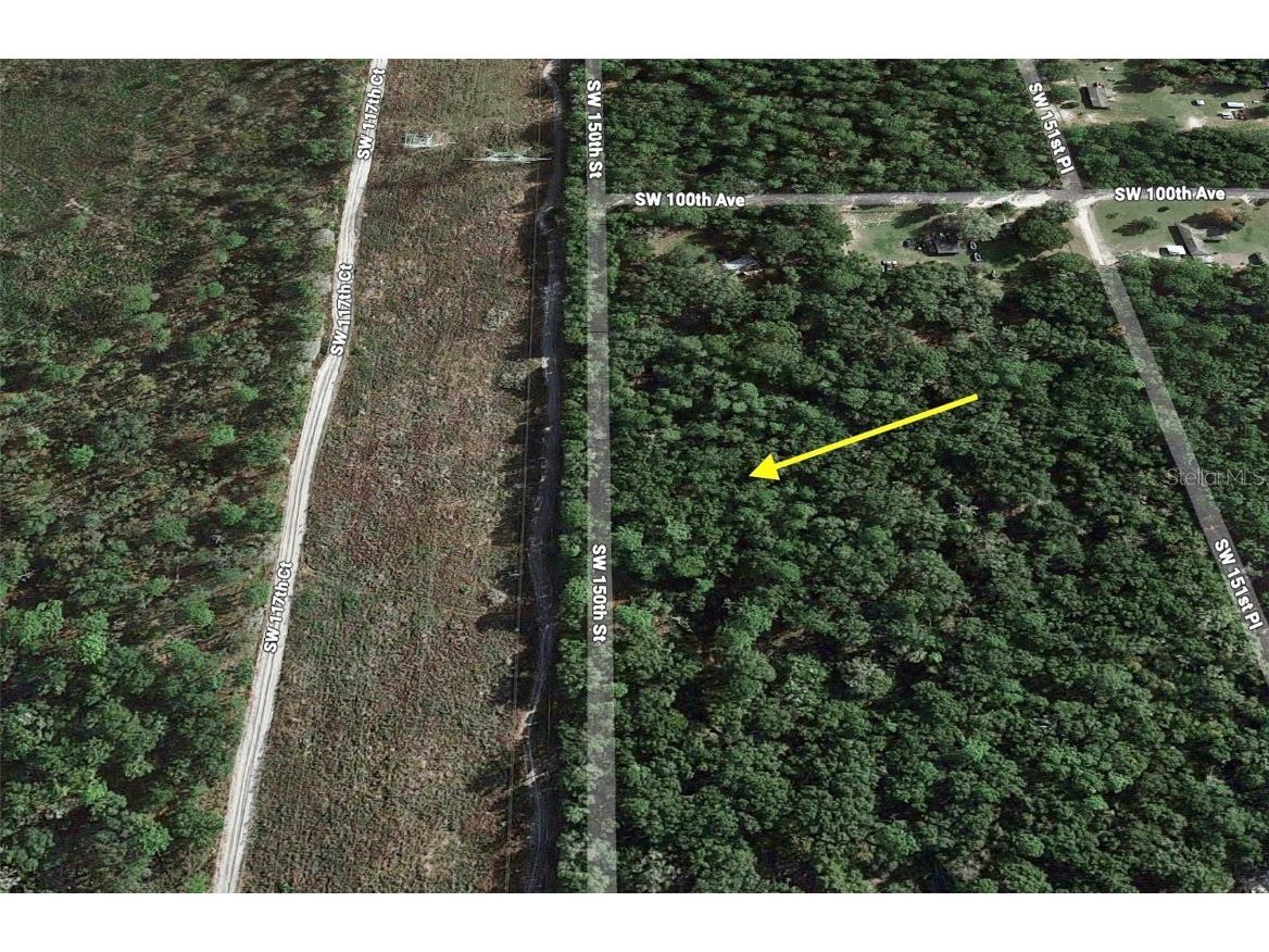 TRACT 29 SW 150th Street Dunnellon FL 34432 G5095436 image5
