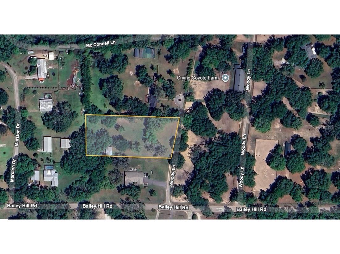 TRACT 6 Woody Lane Dade City FL 33525 TB8450539 image6