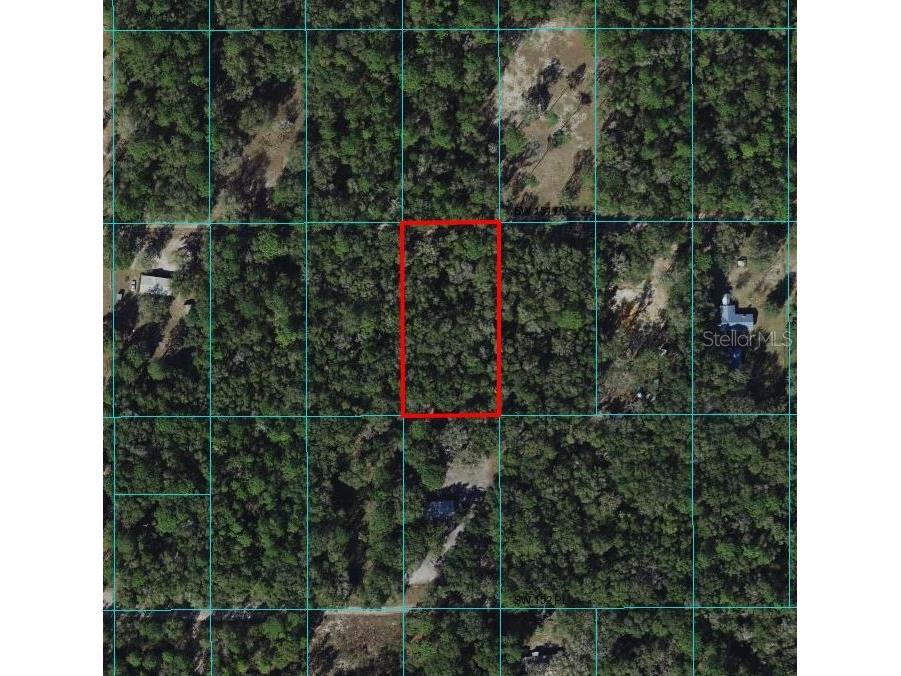 TRACT 70 Sw 151st Place Dunnellon FL 34432 C7482591 image1