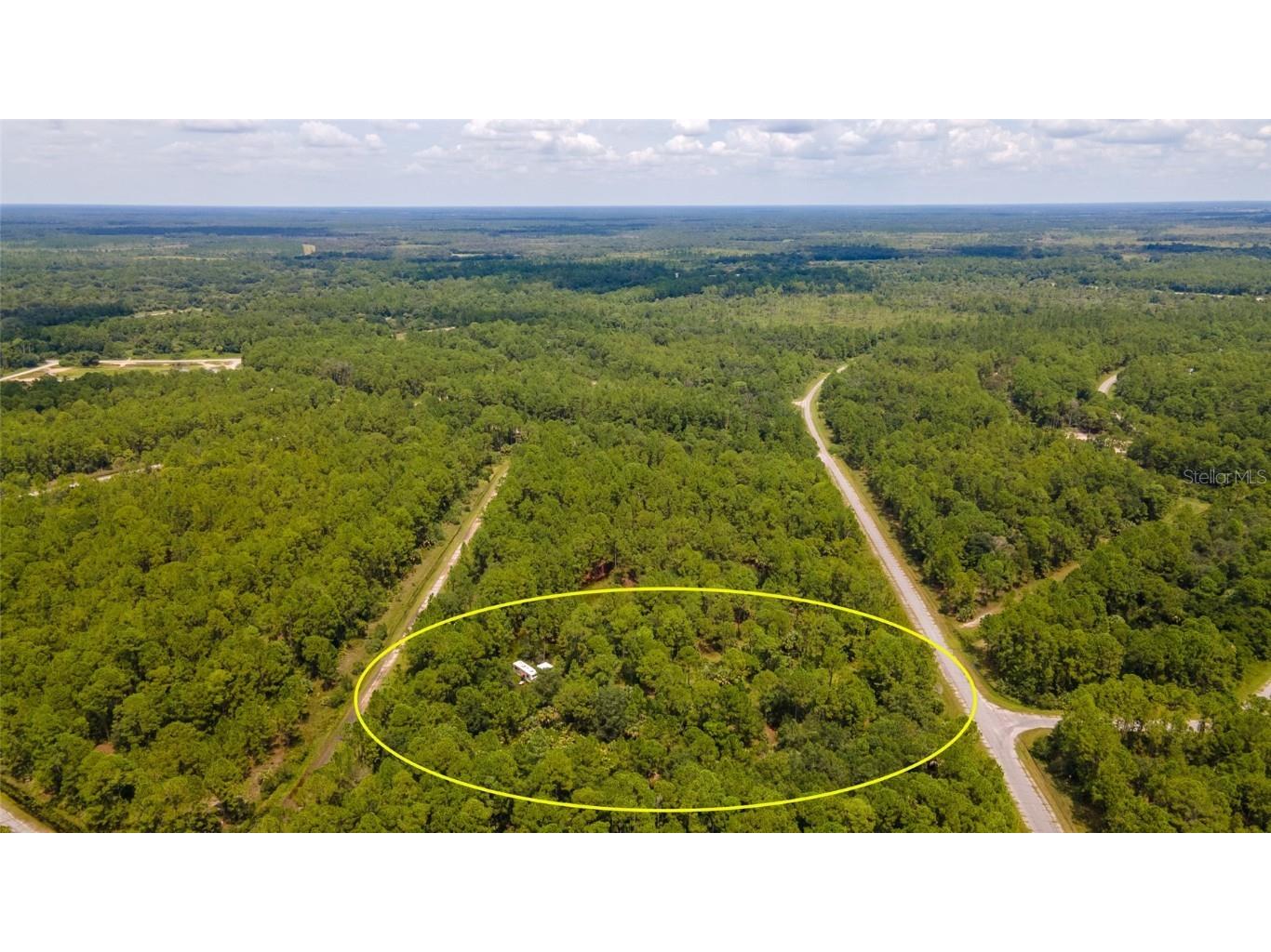 TRACT AV 47th ADD TO PC Langlais Drive North Port FL 34288 D6127329 image1