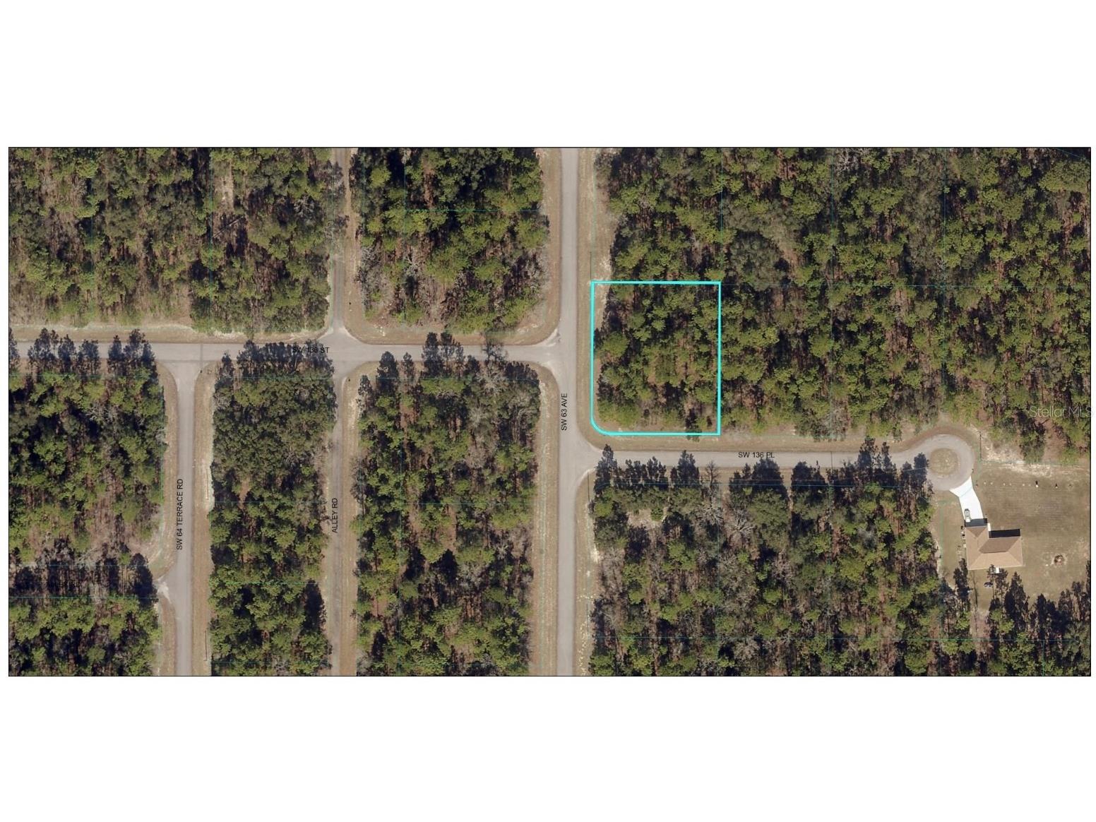 Tbd SW 136th Place Corner Ocala FL 34473 G5073480 image1