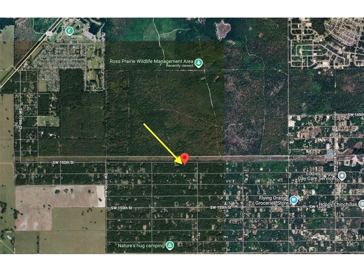 Track 28 SW 150th Street Dunnellon FL 34432 G5095484 image4