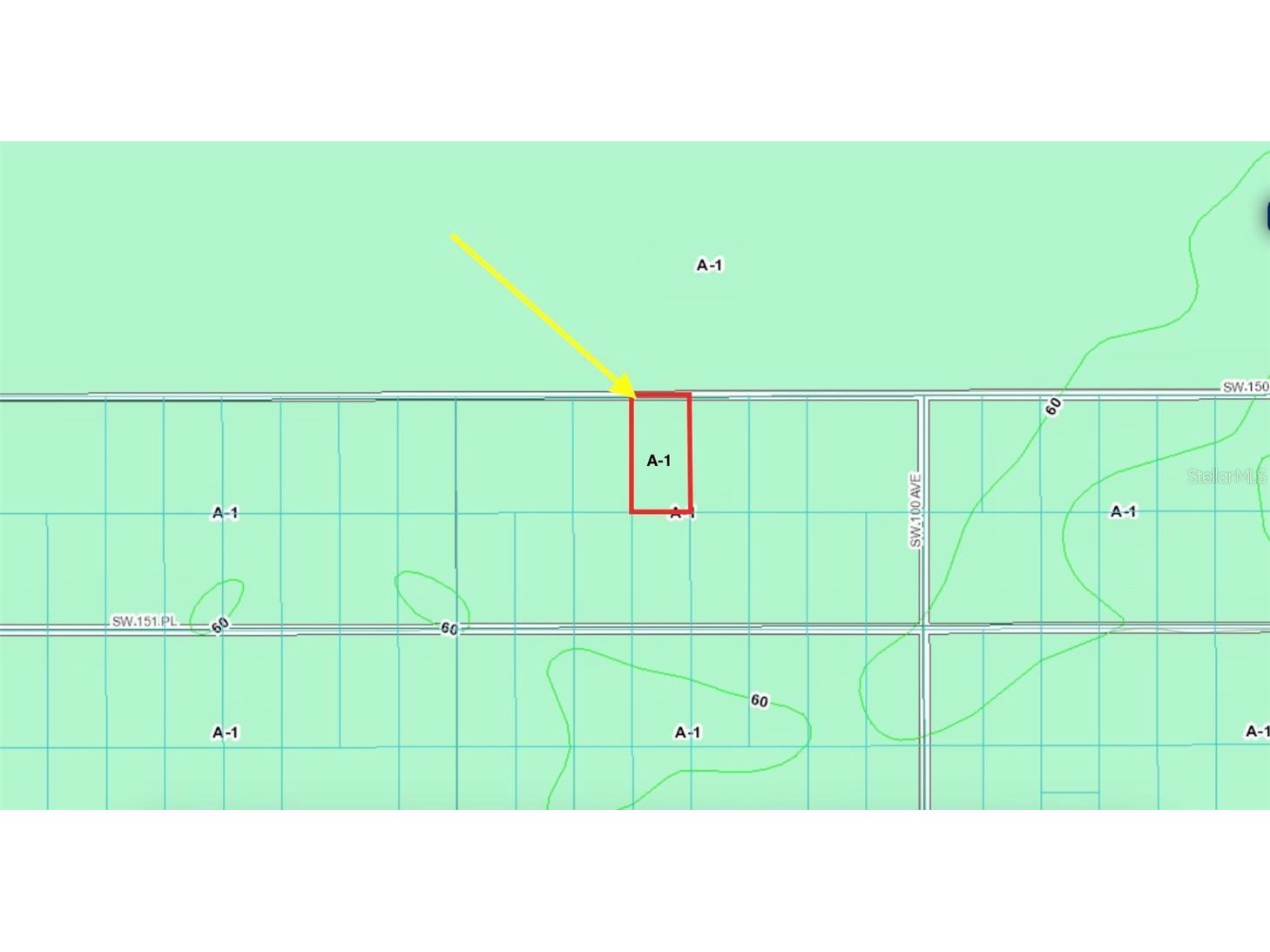 Track 28 SW 150th Street Dunnellon FL 34432 G5095484 image5