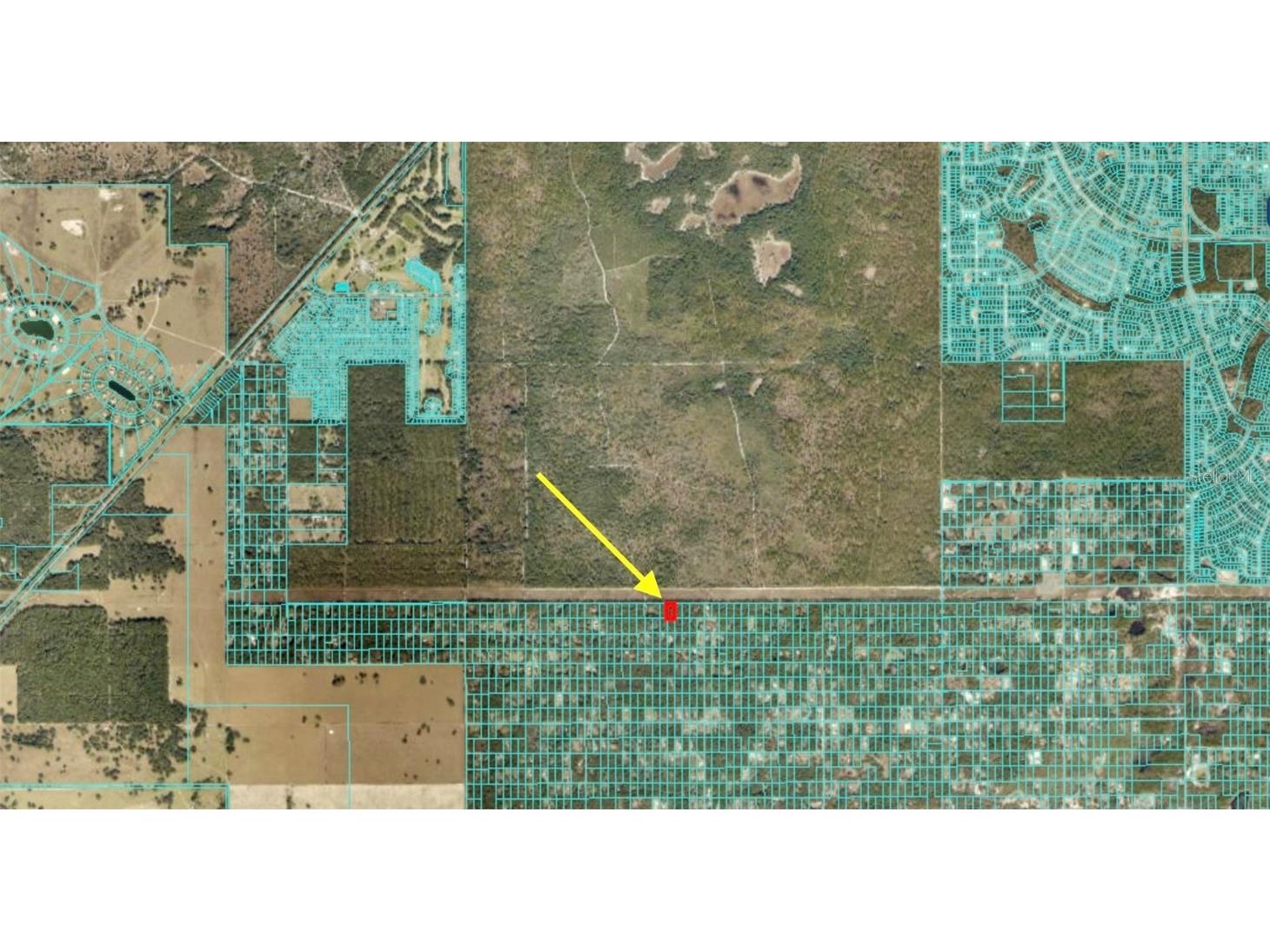 Track 28 SW 150th Street Dunnellon FL 34432 G5095484 image6