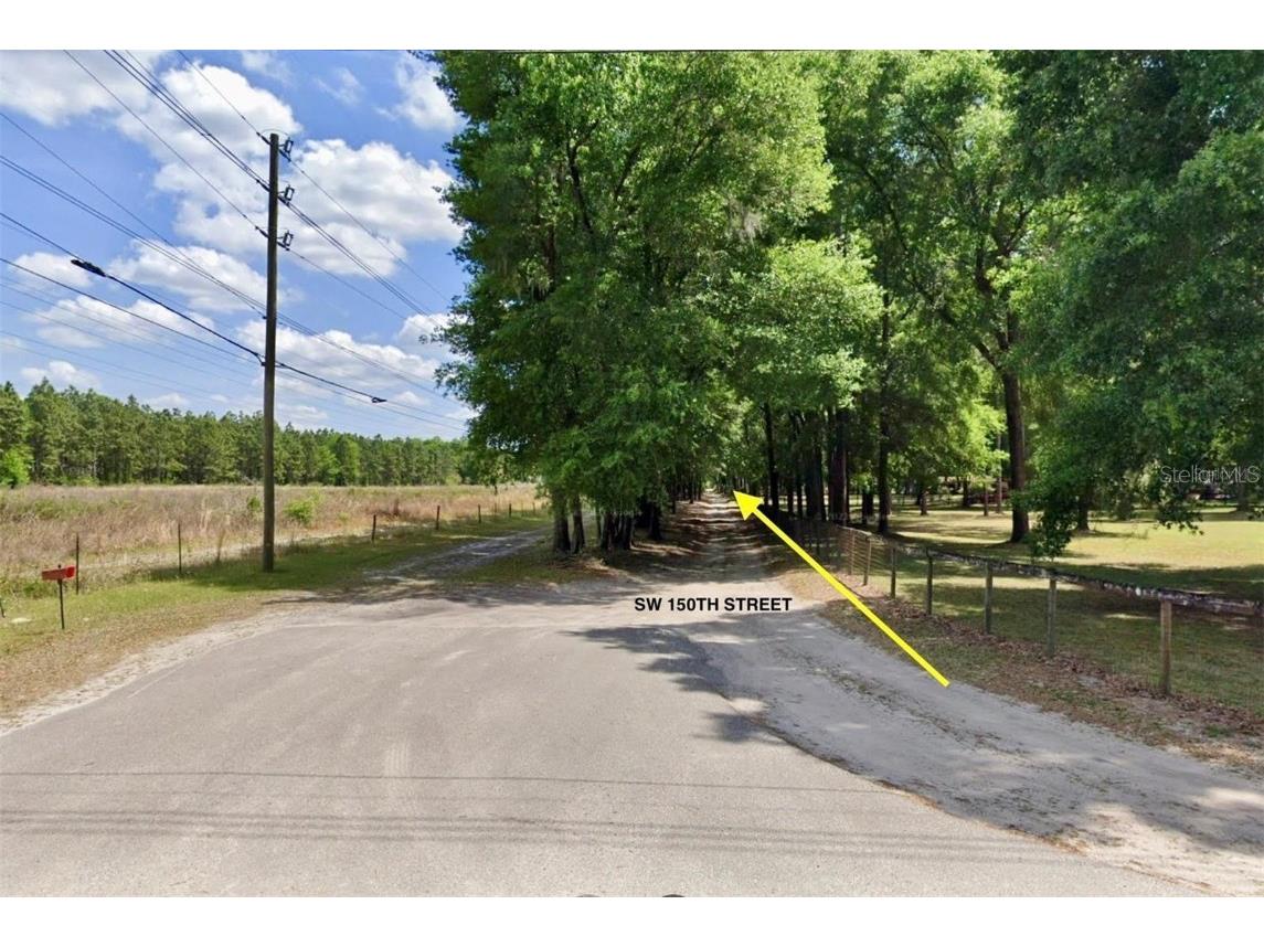 Track 28 SW 150th Street Dunnellon FL 34432 G5095484 image9