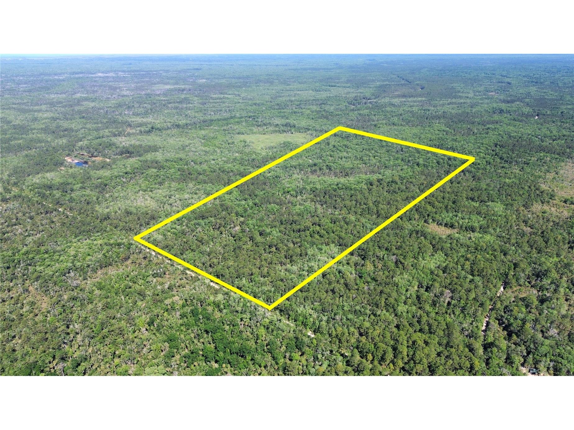 Tract 100 SW Cr-347 Chiefland FL 32644 GC539832 image1