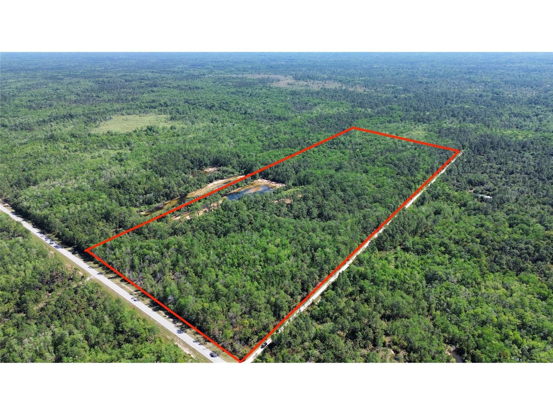 Tract 100 SW Cr-347 Chiefland FL 32644 GC539832 image3