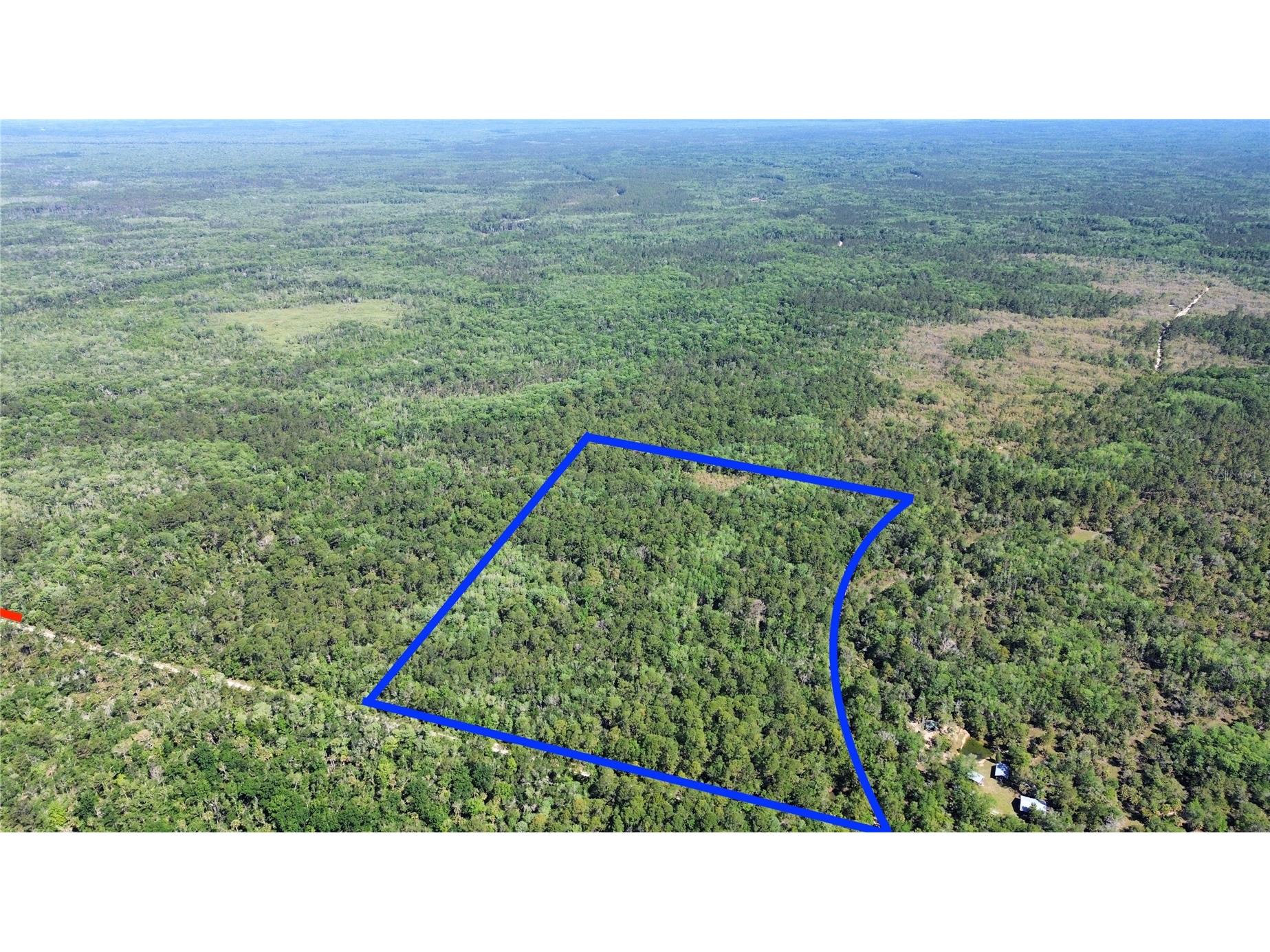 Tract 100 SW Cr-347 Chiefland FL 32644 GC539832 image4