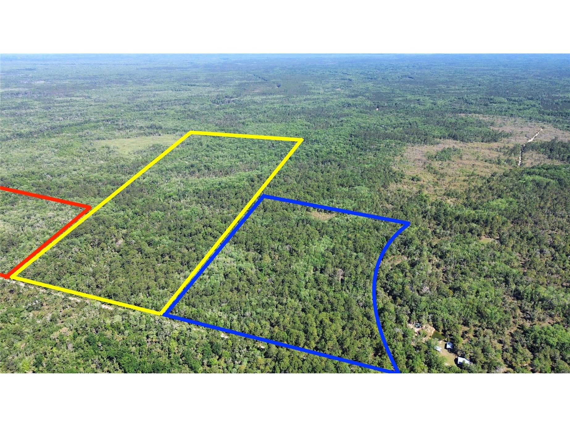 Tract 100 SW Cr-347 Chiefland FL 32644 GC539832 image6