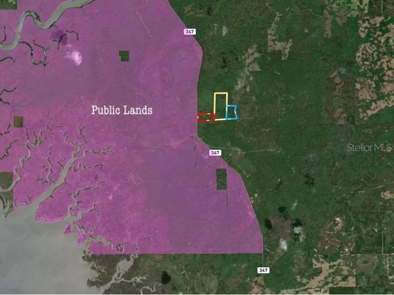 Tract 102 SW Cr-347 Chiefland FL 32644 GC539834 image28