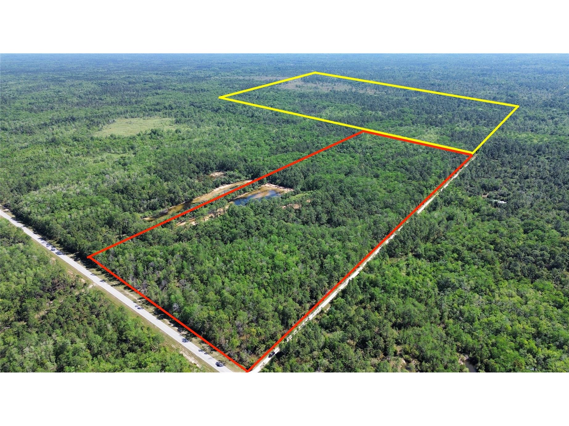 Tract 102 SW Cr-347 Chiefland FL 32644 GC539834 image5