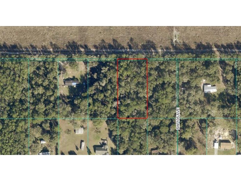 Tract 15 SW 150th Street Dunnellon FL 34433 OM718841 image1