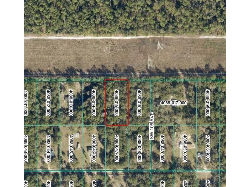Tract 15 SW 150th Street Dunnellon FL 34433 OM718841 image2