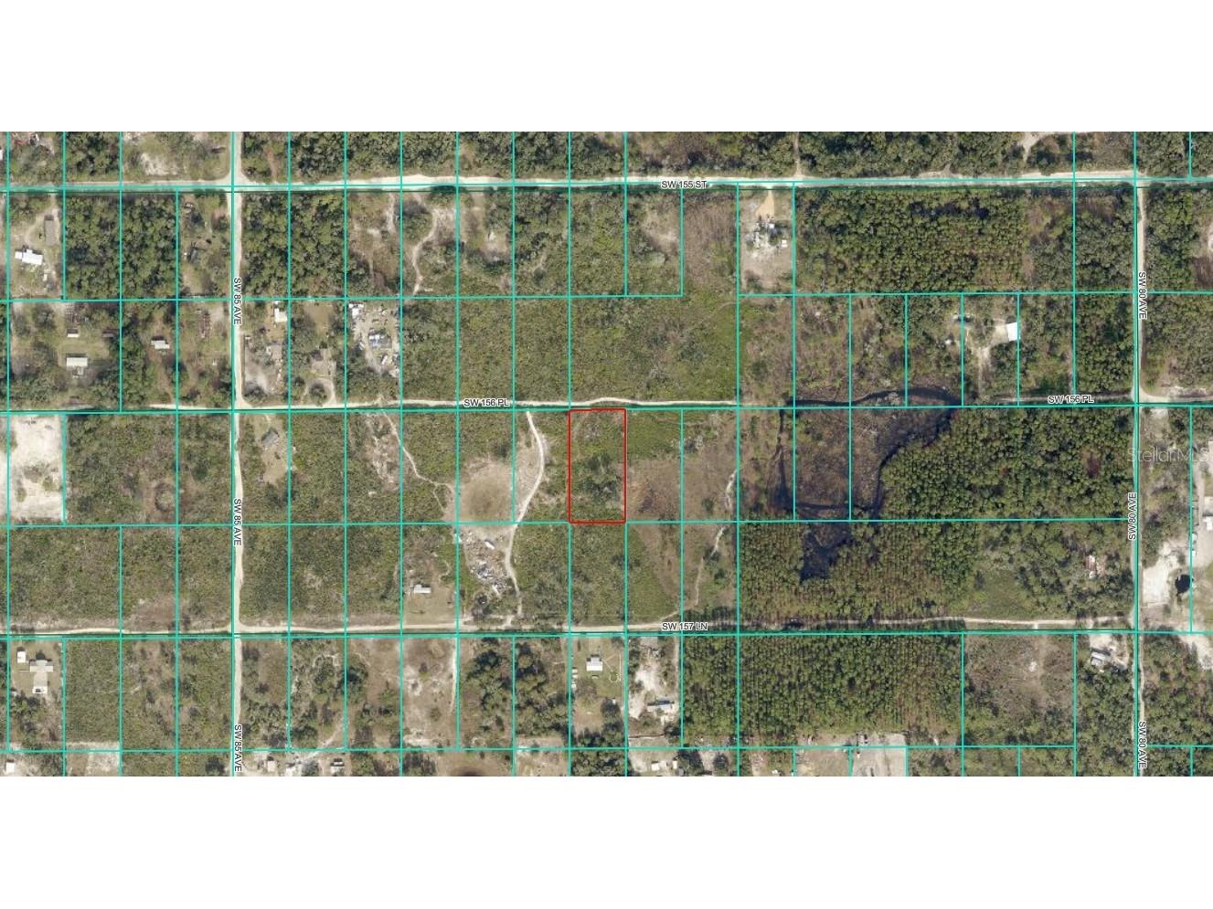 Tract 343 SW 156th Place Dunnellon FL 34432 OM707778 image1