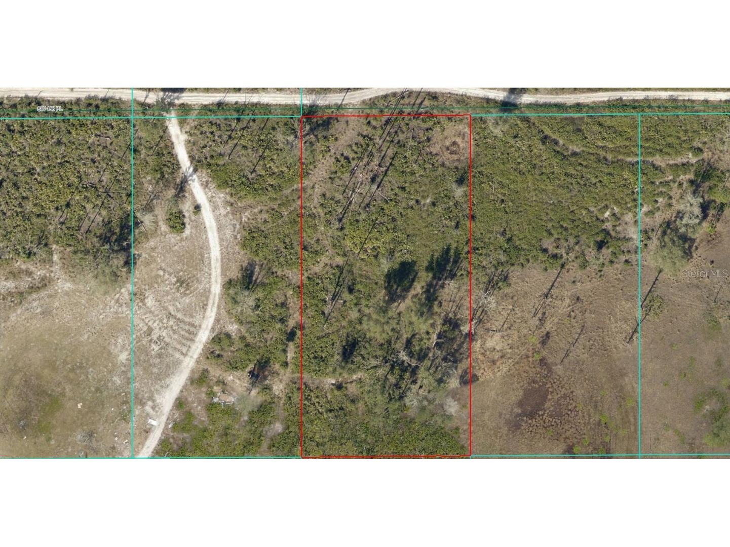 Tract 343 SW 156th Place Dunnellon FL 34432 OM707778 image2