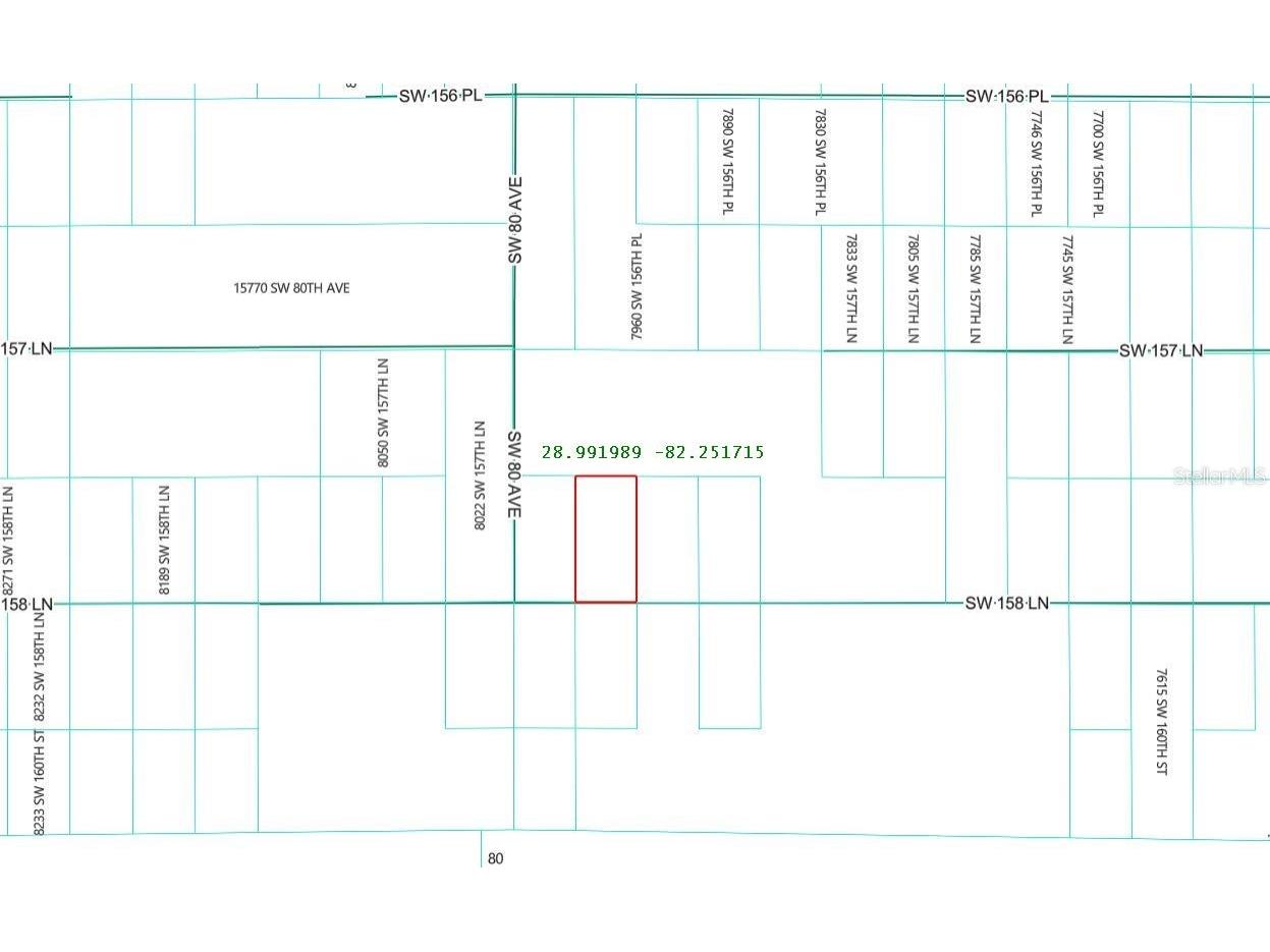 Tract 418 SW 158th Lane Dunnellon FL 34432 OM721219 image4