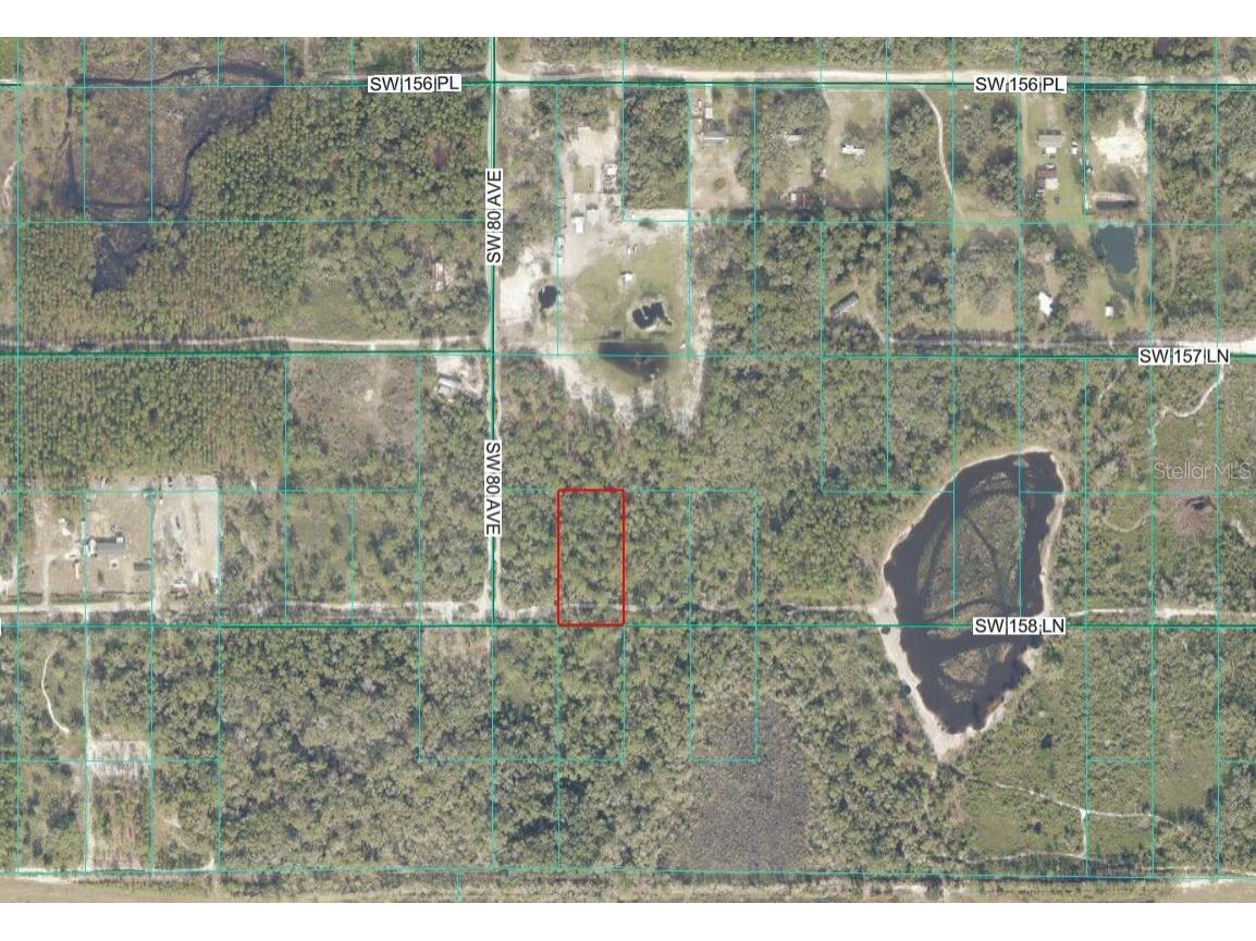 Tract 418 SW 158th Lane Dunnellon FL 34432 OM721219 image5
