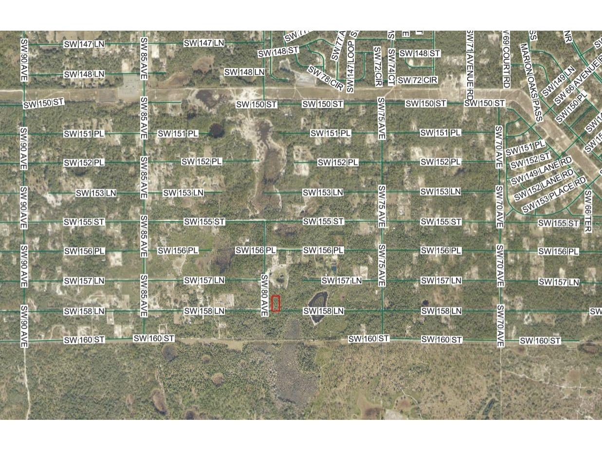 Tract 418 SW 158th Lane Dunnellon FL 34432 OM721219 image7