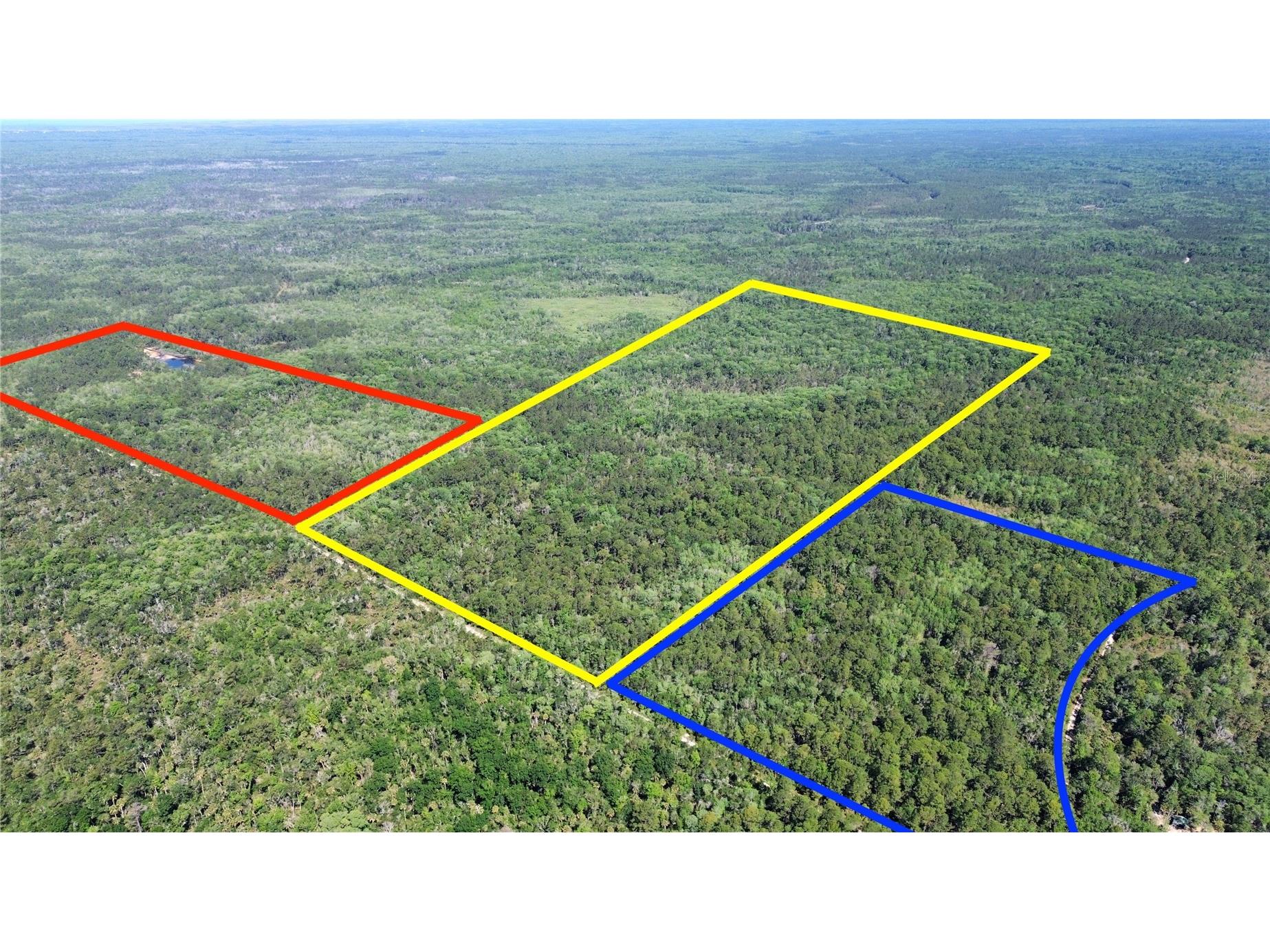 Tract 99 SW Cr-347 Chiefland FL 32644 GC539830 image2