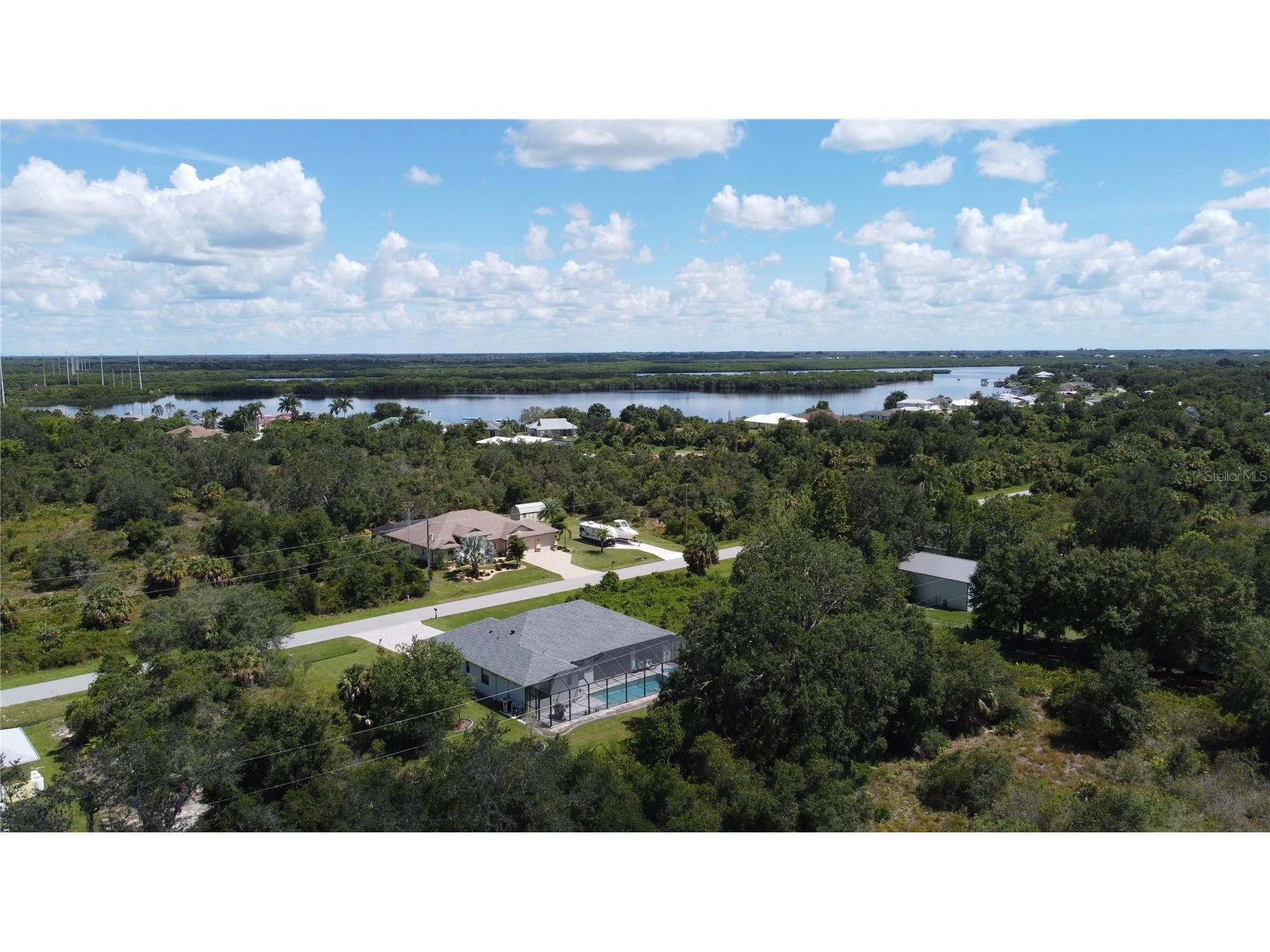 Triple Lot Titus Terrace Punta Gorda FL 33983 A4603064 image11
