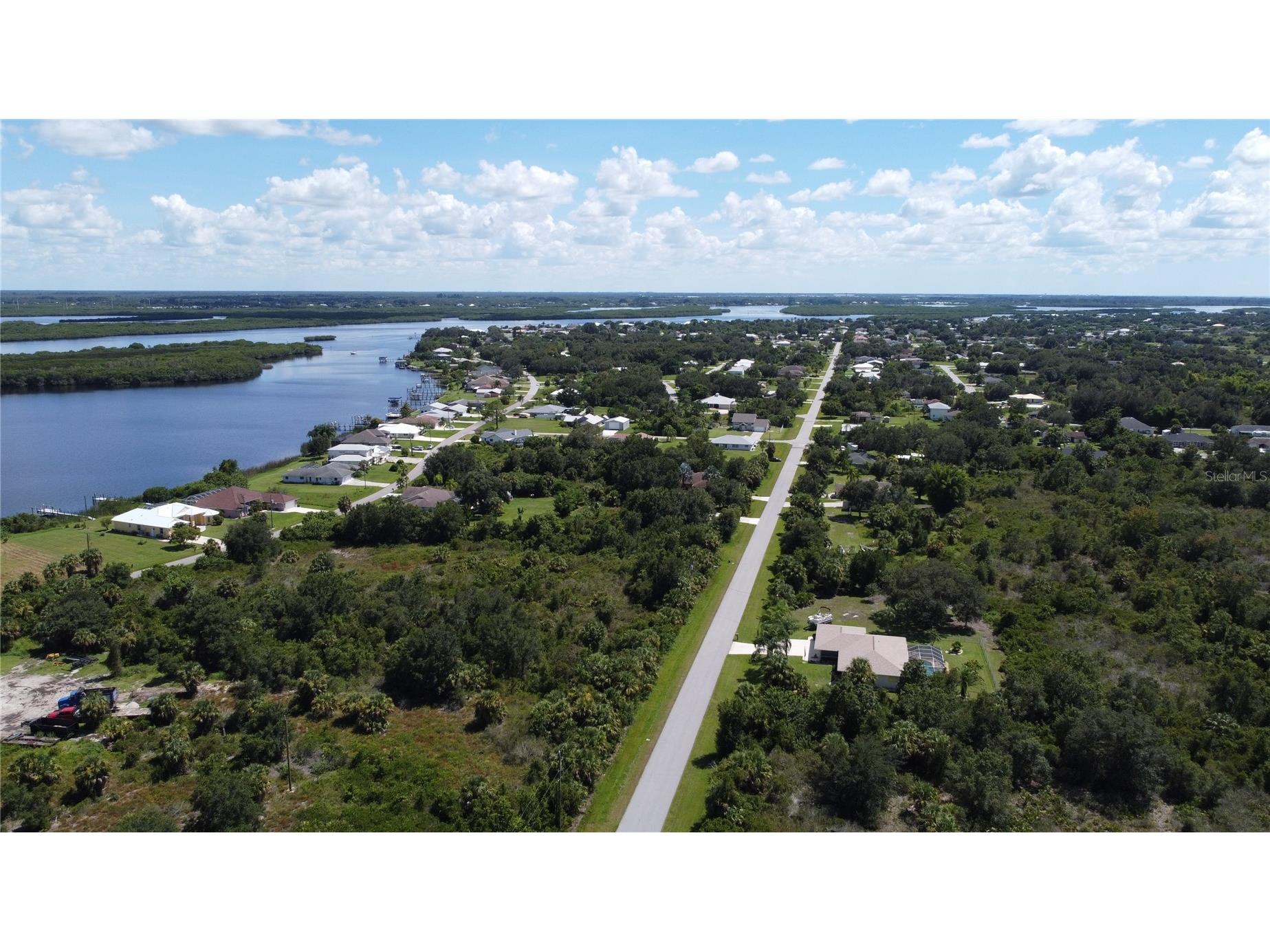 Triple Lot Titus Terrace Punta Gorda FL 33983 A4603064 image14