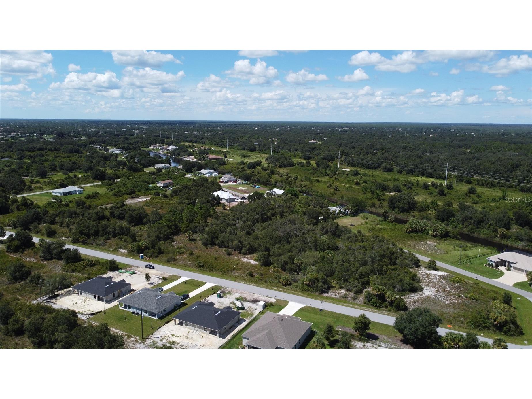 Triple Lot Titus Terrace Punta Gorda FL 33983 A4603064 image6