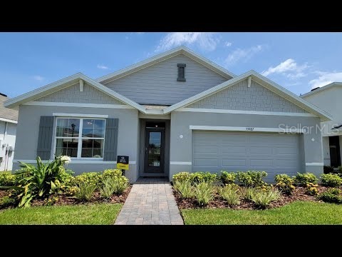 Tupelo TRL Tupwlo Trl #1038 Haines City FL 33844 J995086 image1