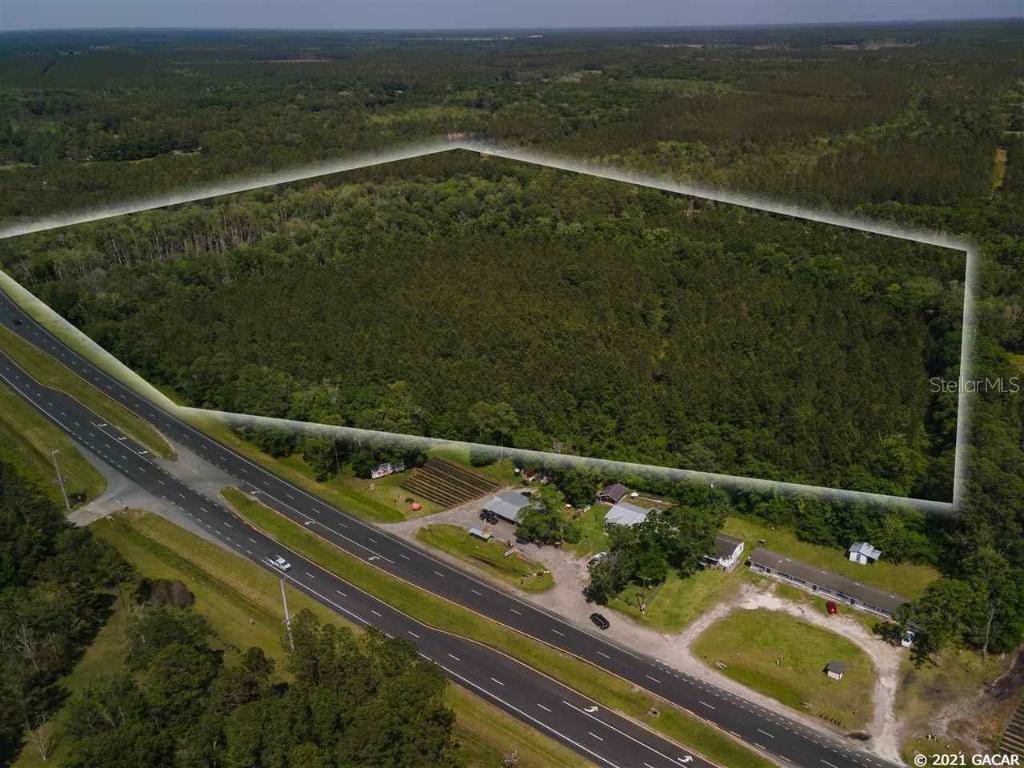 US 301 Tract NE 179 Street Starke FL 32091 GC446508 image1