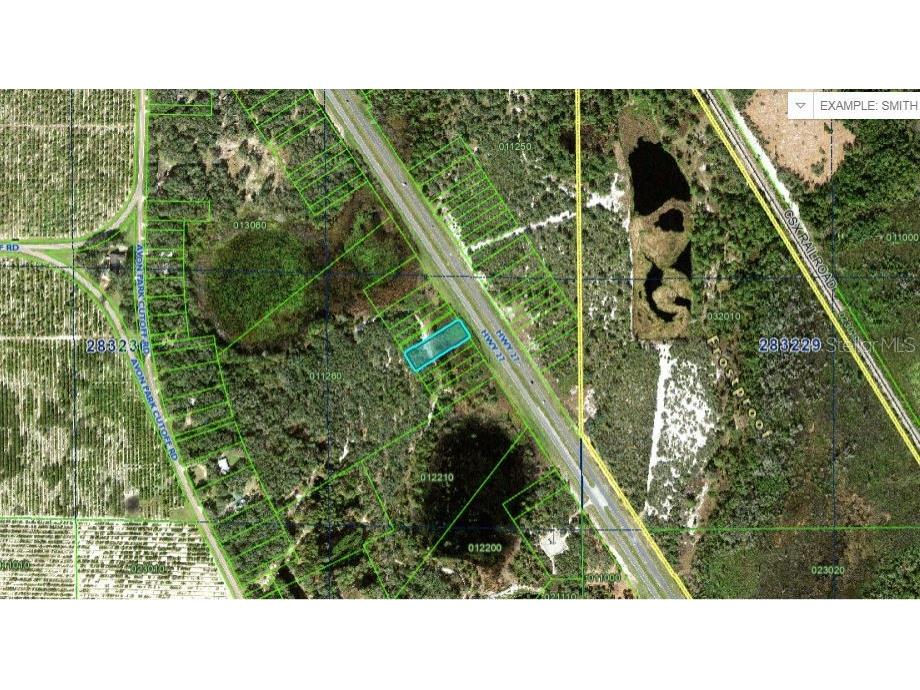 Us-27 Frostproof FL 33843 O6291019 image2