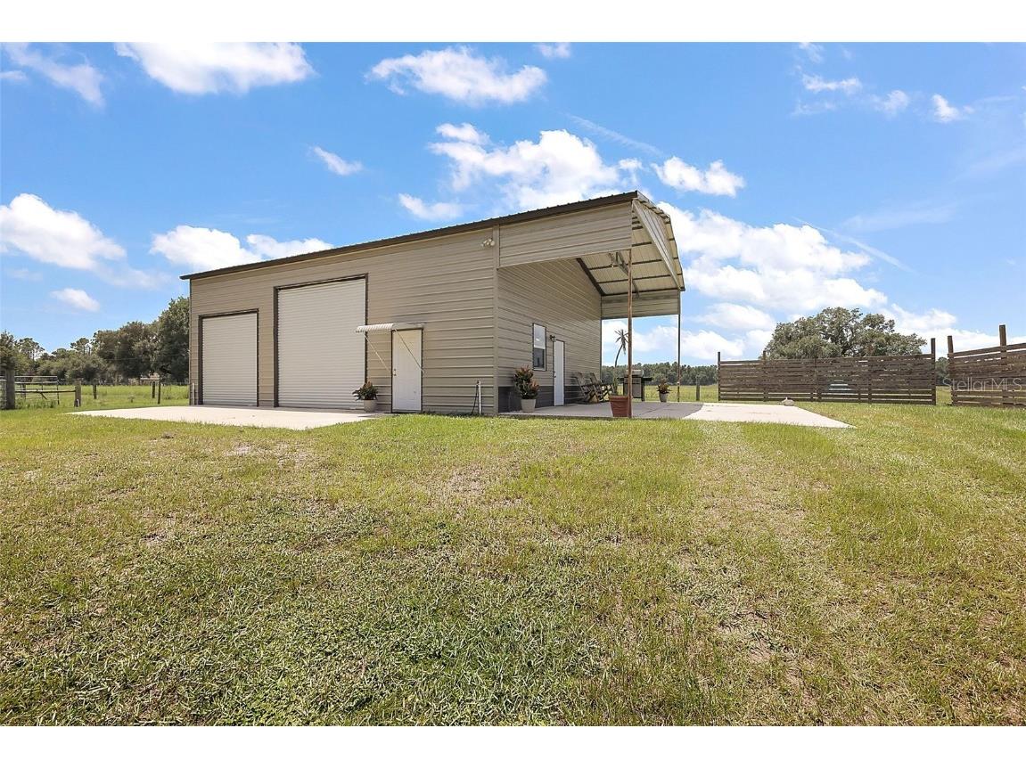 Unassigned County Road 738 Webster FL 33597 G5100125 image1