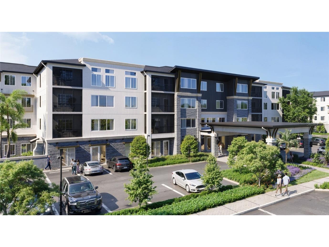 V/L Executive Drive Venice FL 34292 A4636551 image1