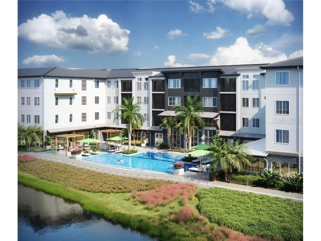 V/L Executive Drive Venice FL 34292 A4636551 image2