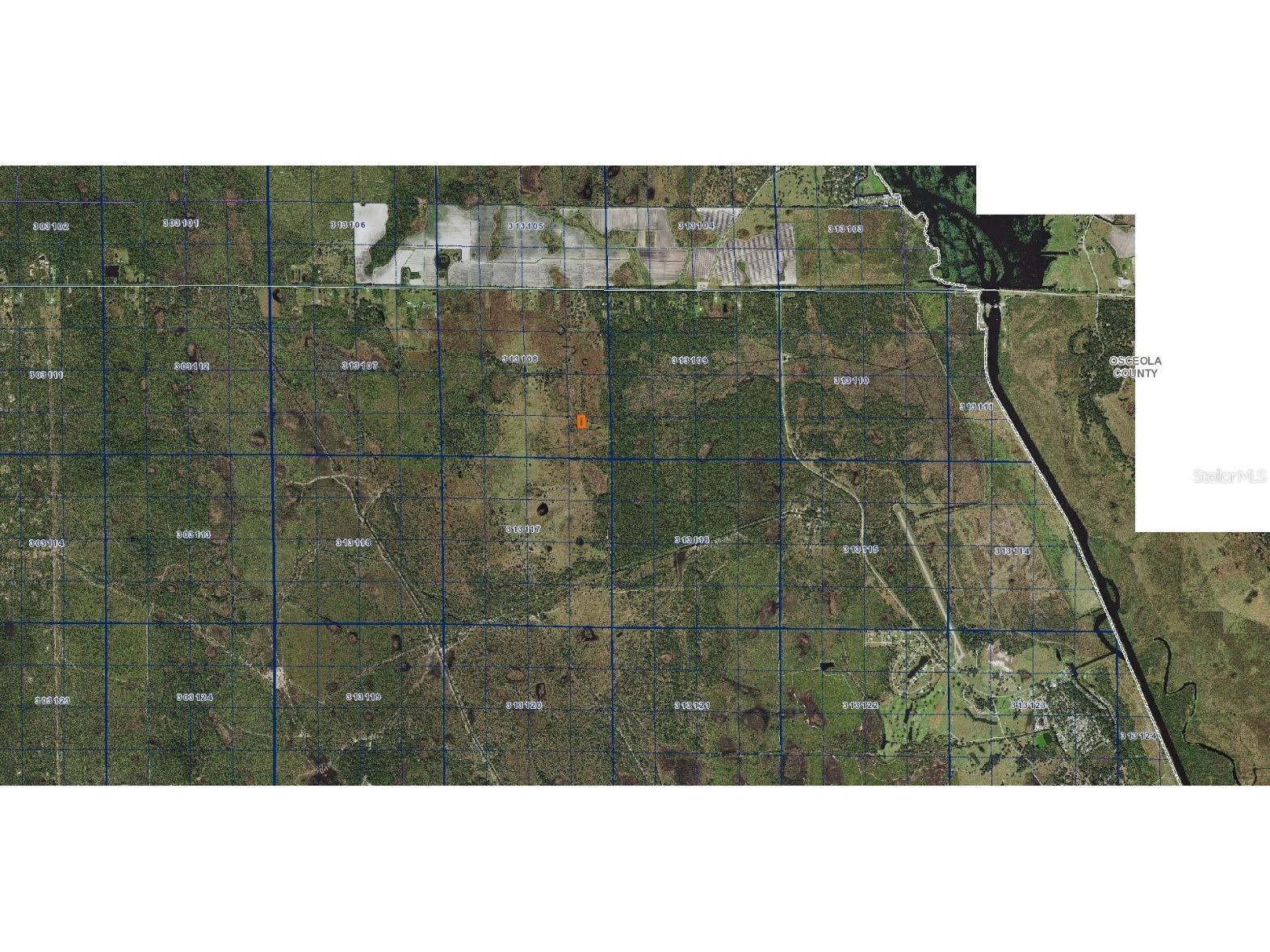 Vac Lot River Ranch Frostproof FL 33843 K4902149 image1