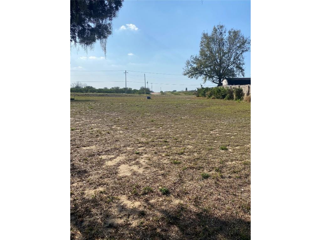 Vac lot only Thompson Ave (Only Lot 8 And A Portion Of Lot 9) Frostproof FL 33843 K4902043 image1