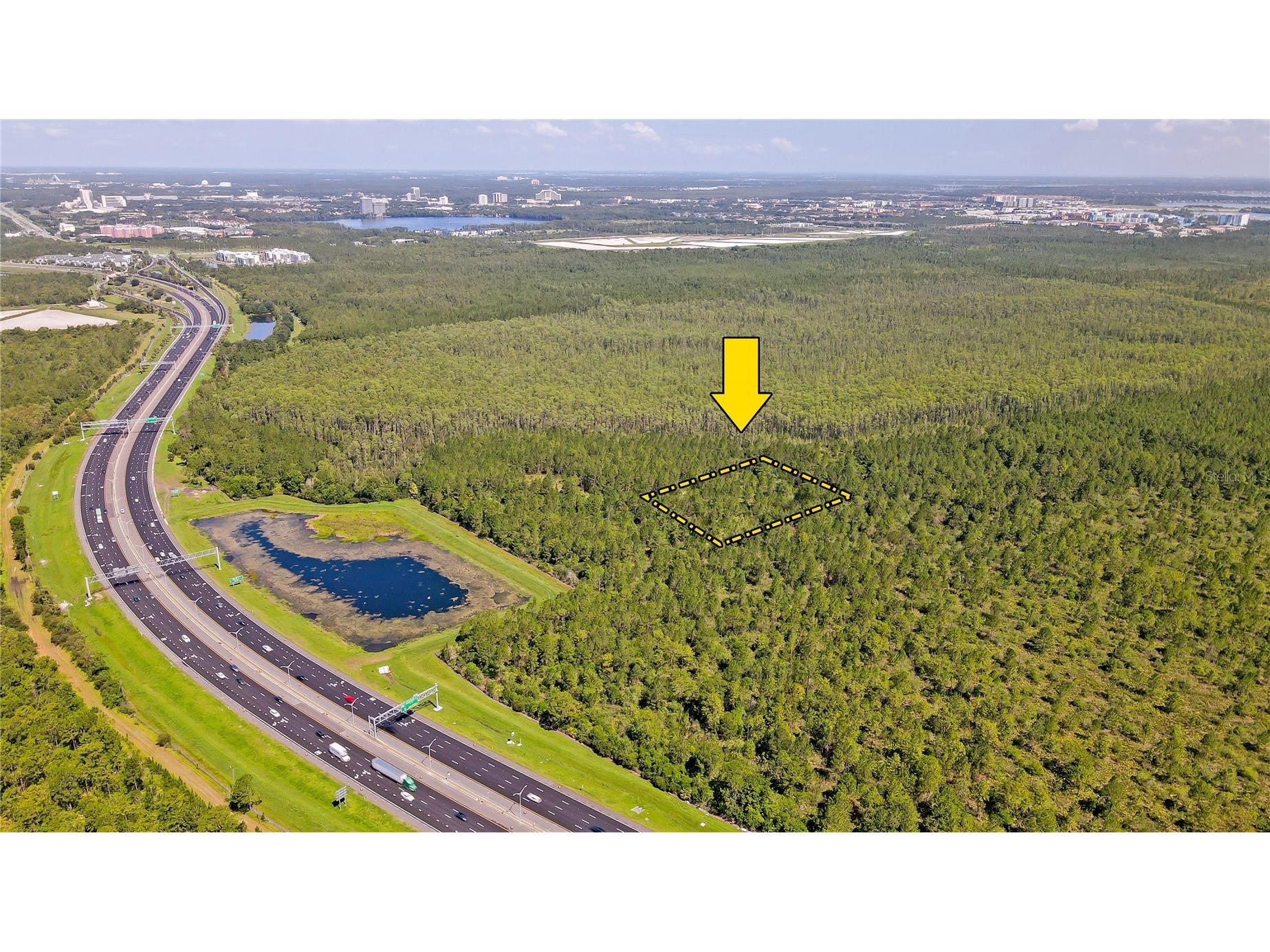 Vacant Land on International Drive S Orlando FL 32821 O6394131 image1