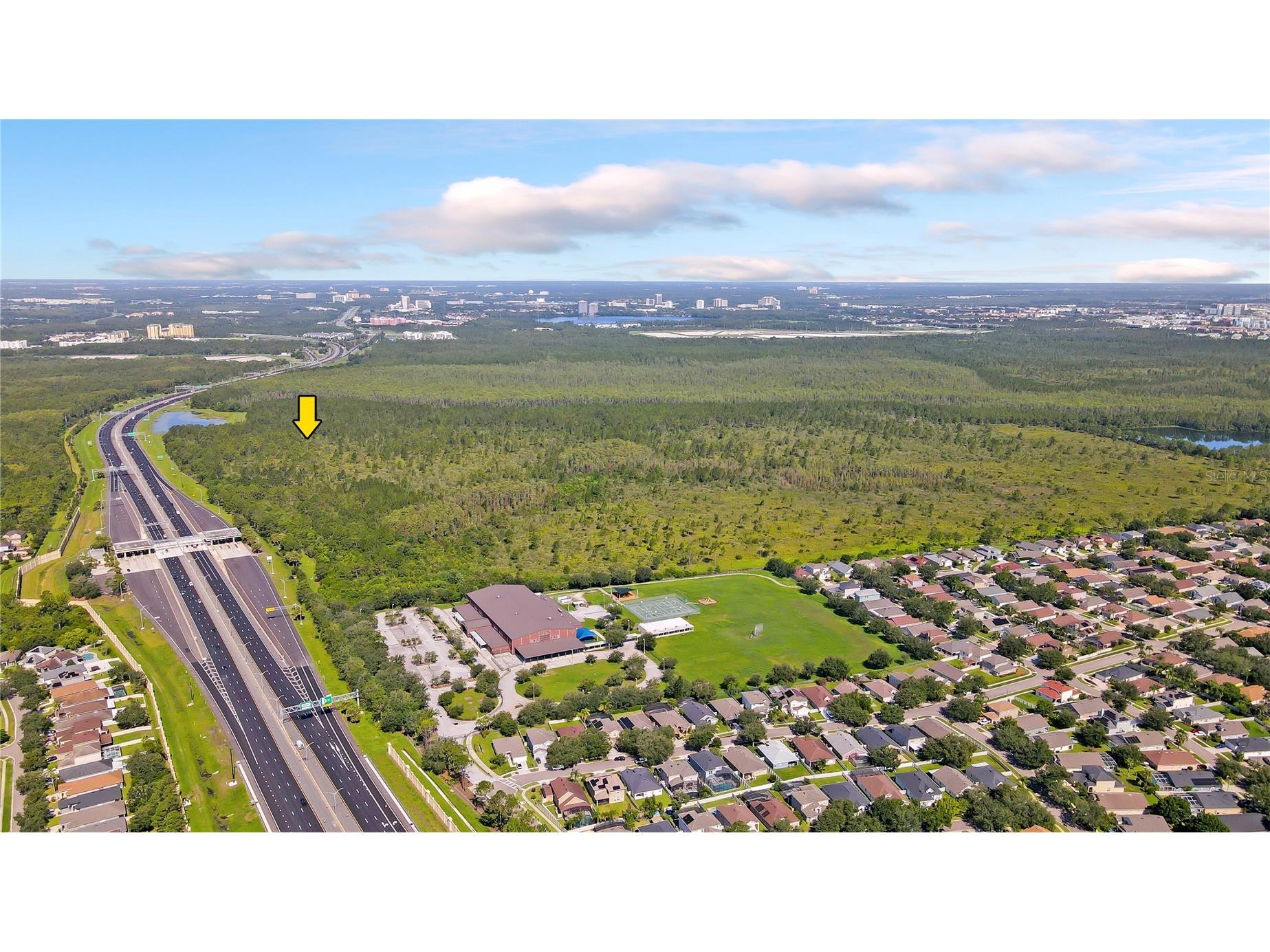 Vacant Land on International Drive S Orlando FL 32821 O6394131 image4