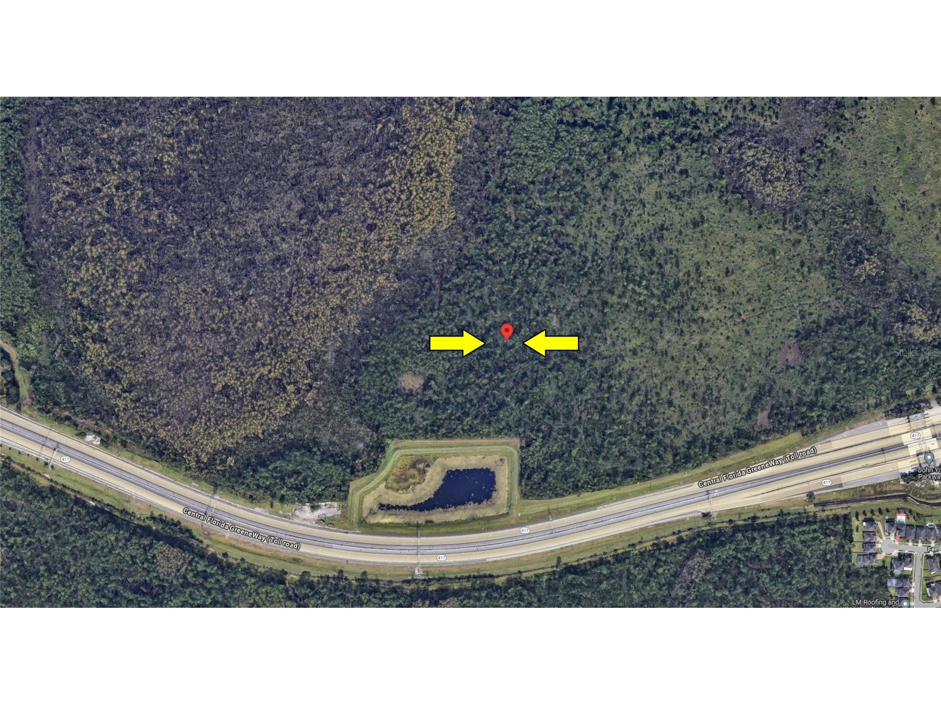 Vacant Land on International Drive S Orlando FL 32821 O6394131 image6