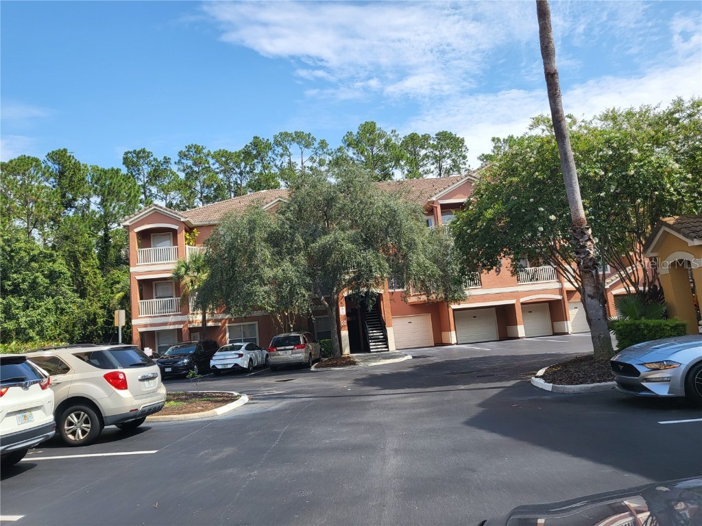 Villa View Cir 8824 #203 Orlando FL 32821 O6128041 image1