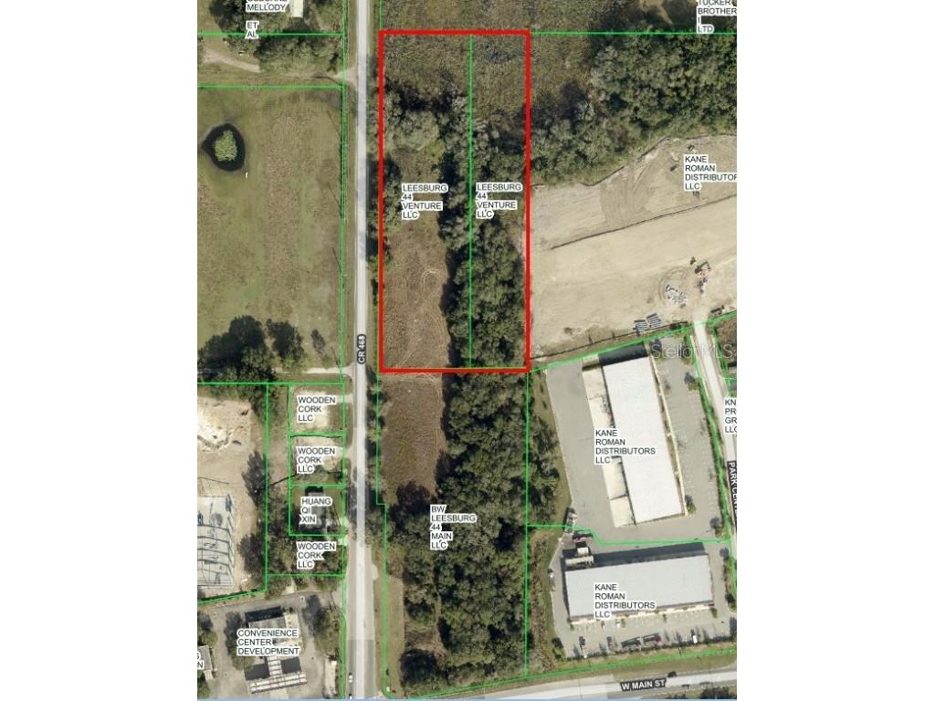 W. Main St & County Road 468 Leesburg FL 34748 G5090303 image1