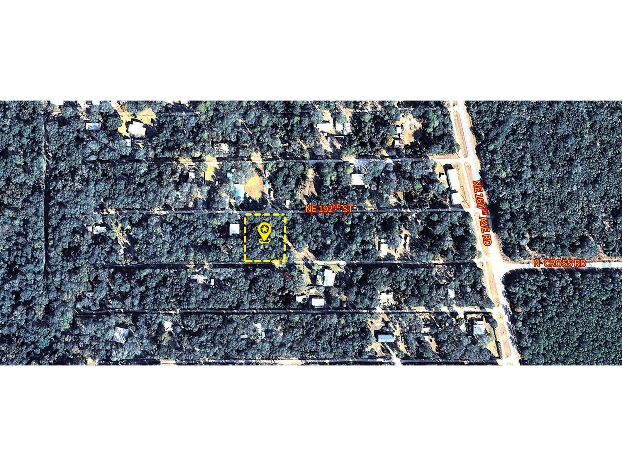 X NE 192nd Street Fort Mc Coy FL 32134 O6420198 image1